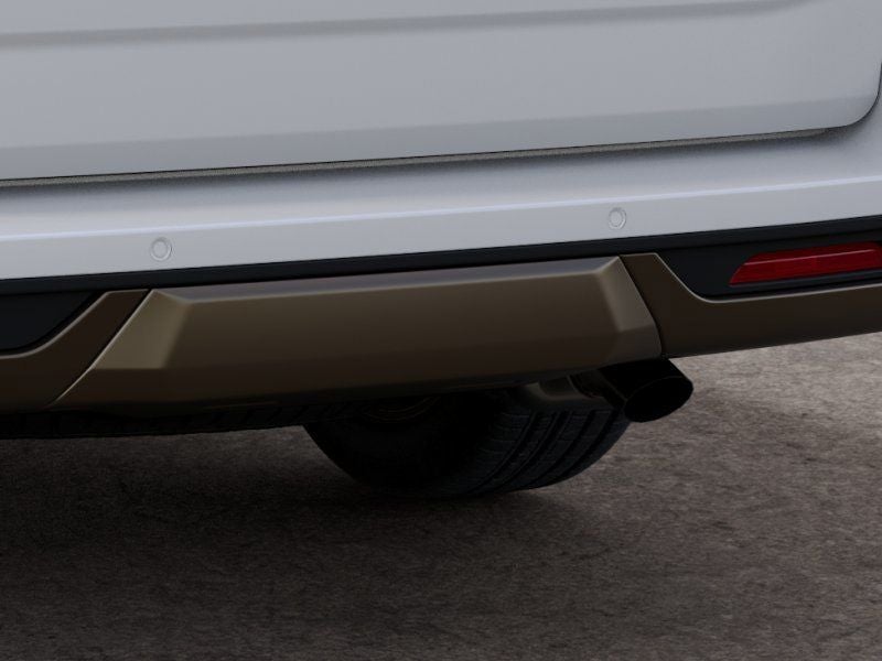 2027 Ford Expedition King Ranch