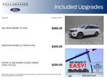 2027 Ford Expedition King Ranch