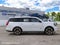 2027 Ford Expedition King Ranch