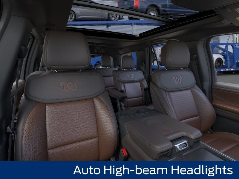 2026 Ford Expedition King Ranch