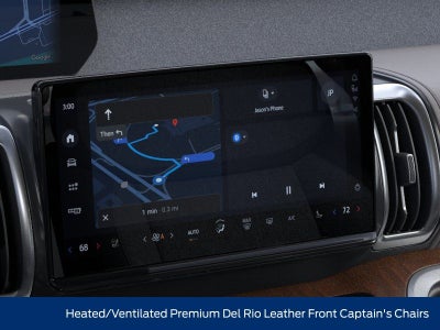 2026 Ford Expedition King Ranch