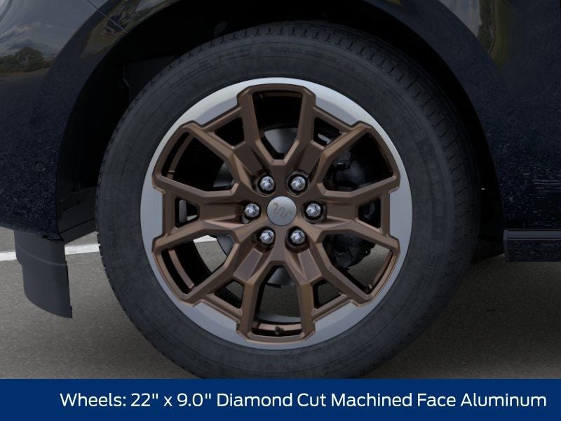 2026 Ford Expedition King Ranch