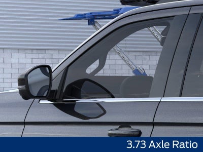 2026 Ford Expedition King Ranch