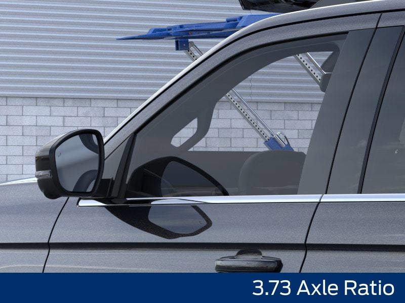 2026 Ford Expedition King Ranch