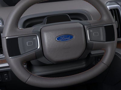 2026 Ford Expedition King Ranch