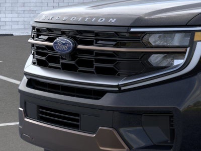 2026 Ford Expedition King Ranch