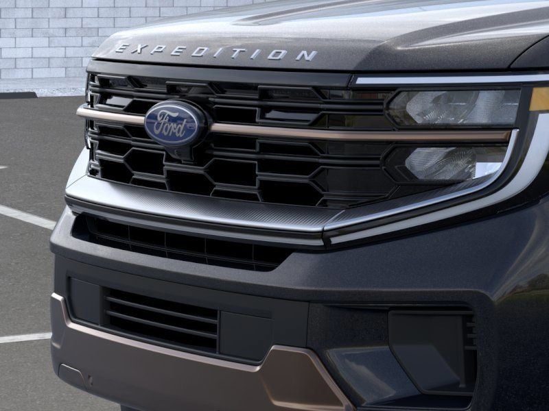 2026 Ford Expedition King Ranch