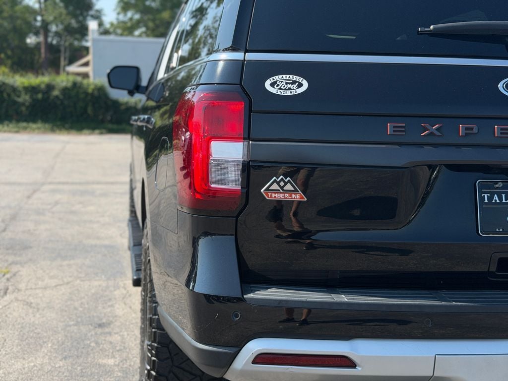 2023 Ford Expedition Timberline