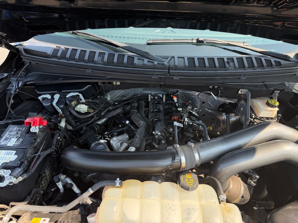 2023 Ford Expedition Timberline