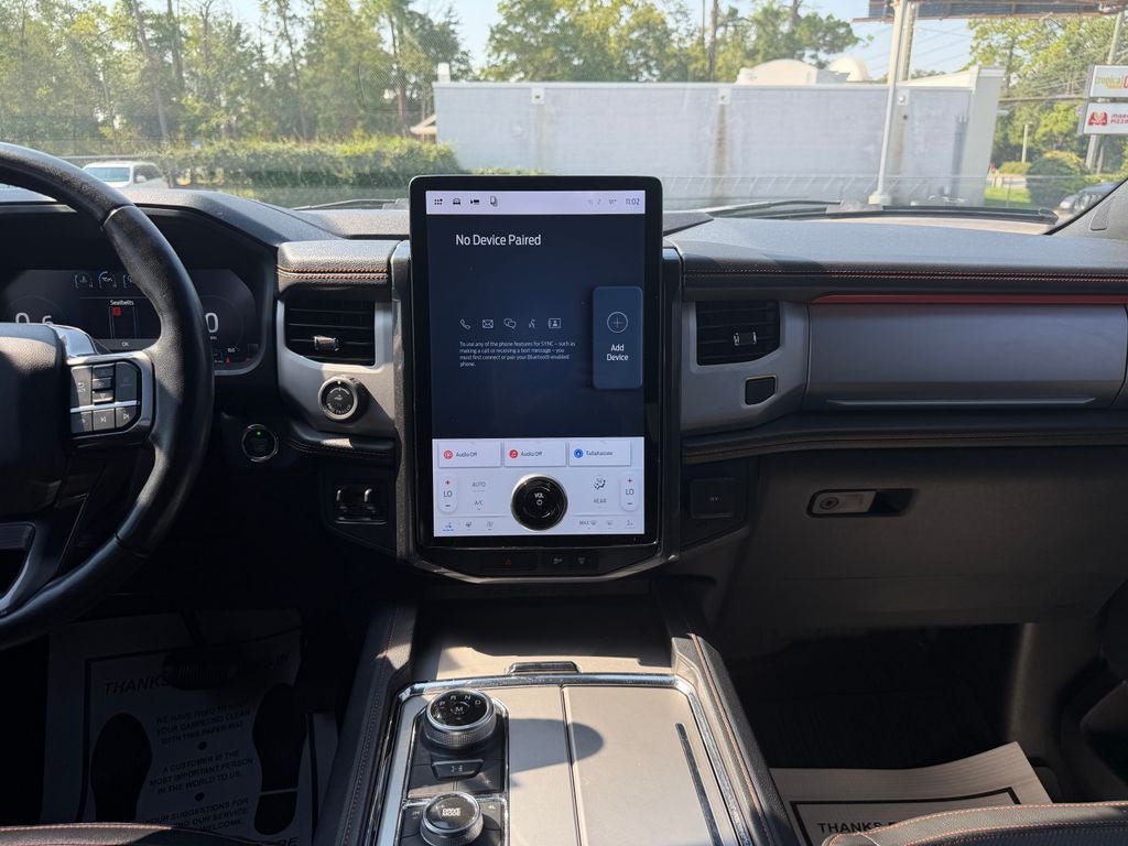 2023 Ford Expedition Timberline