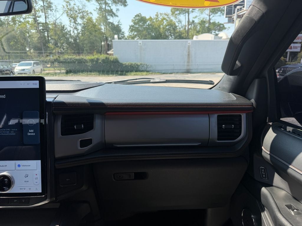 2023 Ford Expedition Timberline