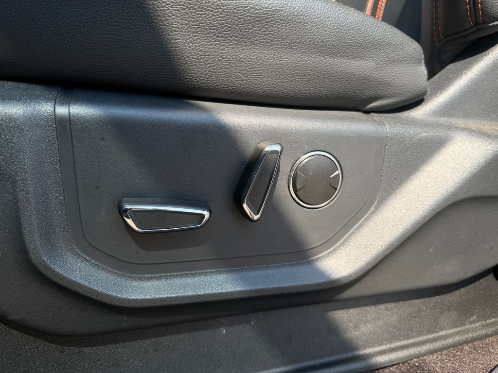 2023 Ford Expedition Timberline