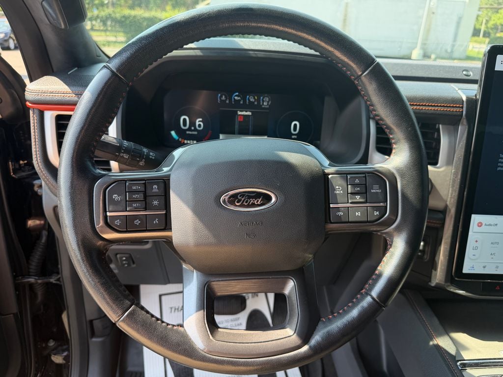 2023 Ford Expedition Timberline