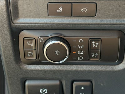 2023 Ford Expedition Timberline