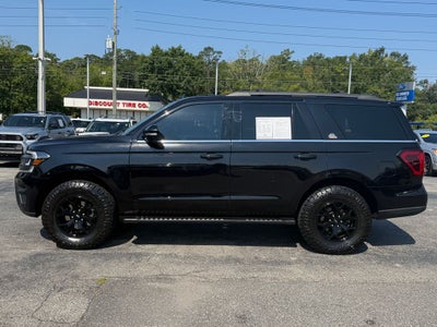 2023 Ford Expedition Timberline