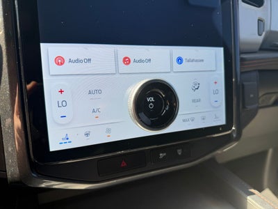 2023 Ford Expedition Timberline