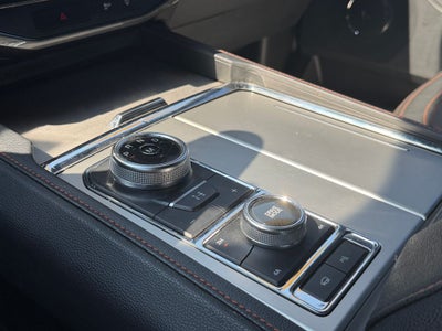 2023 Ford Expedition Timberline