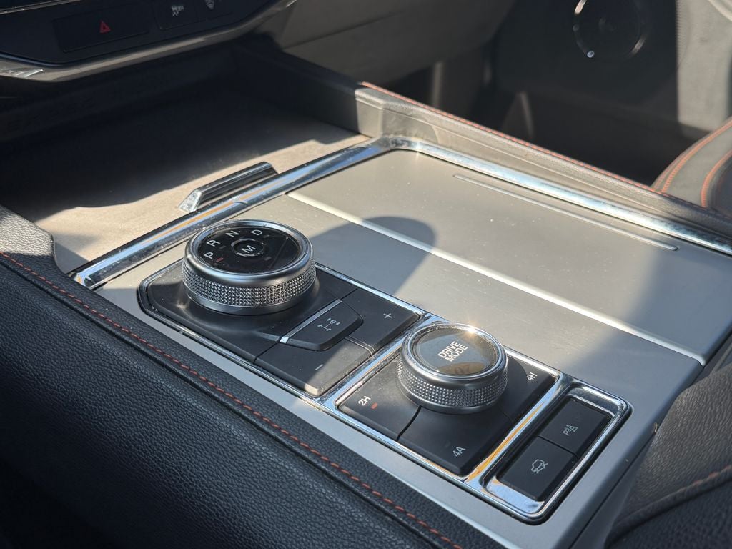 2023 Ford Expedition Timberline