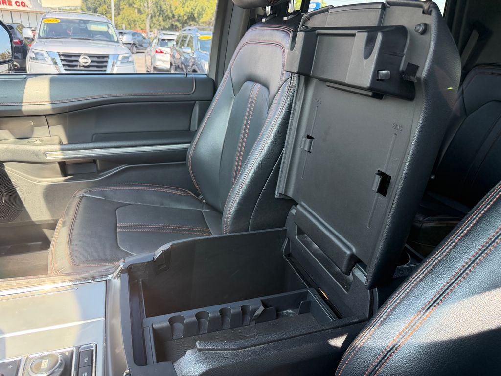2023 Ford Expedition Timberline