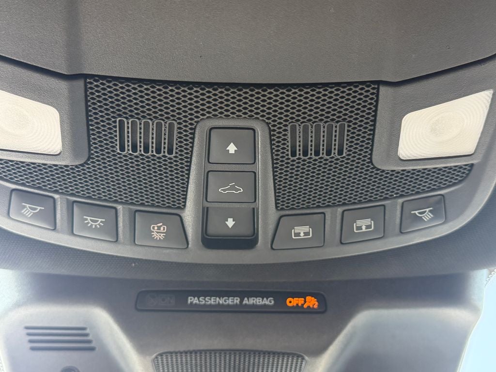 2023 Ford Expedition Timberline