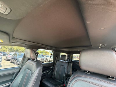 2023 Ford Expedition Timberline