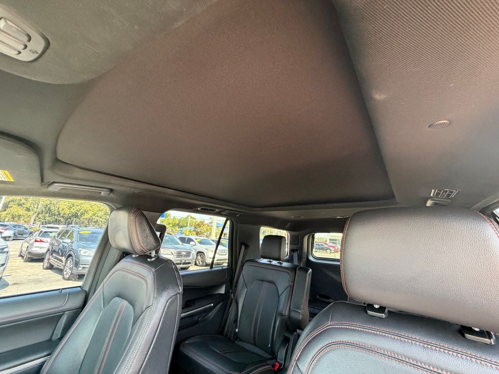 2023 Ford Expedition Timberline
