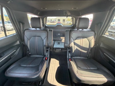 2023 Ford Expedition Timberline