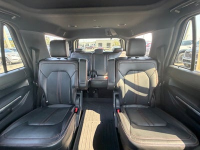 2023 Ford Expedition Timberline