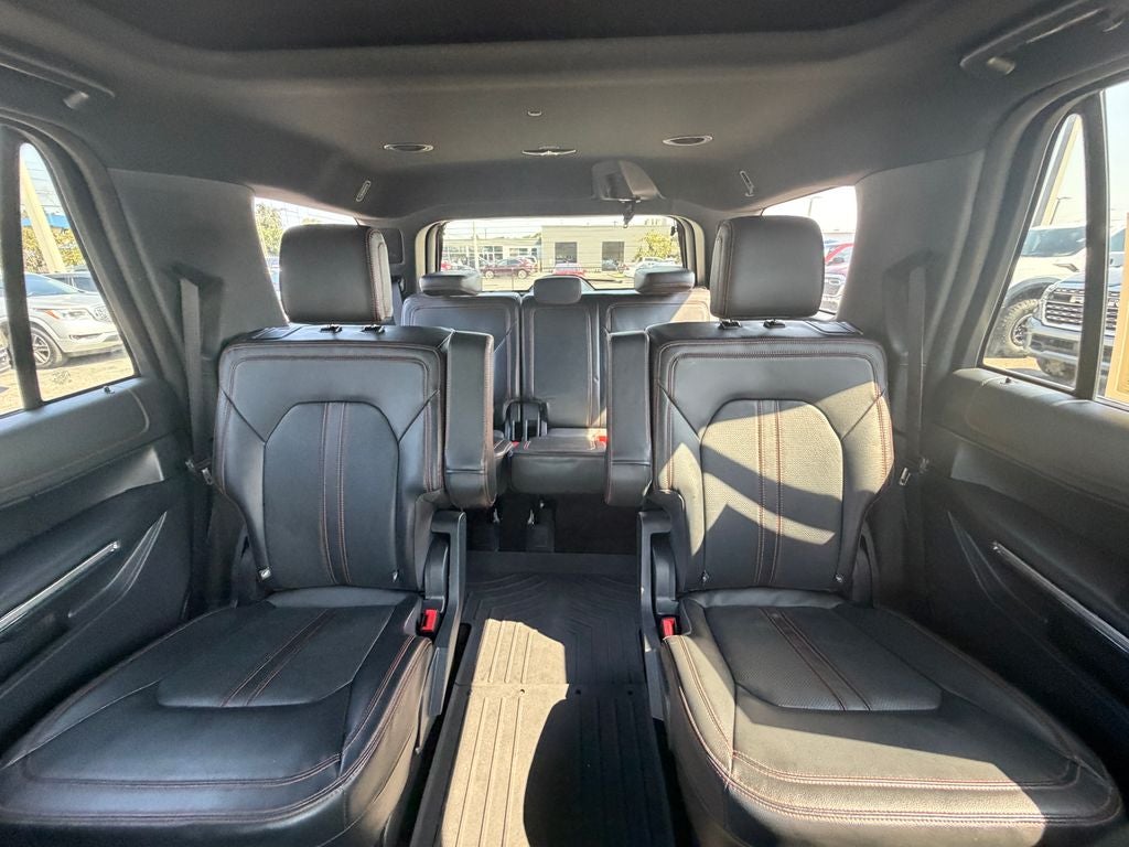 2023 Ford Expedition Timberline