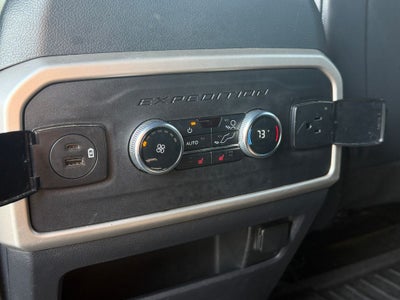 2023 Ford Expedition Timberline