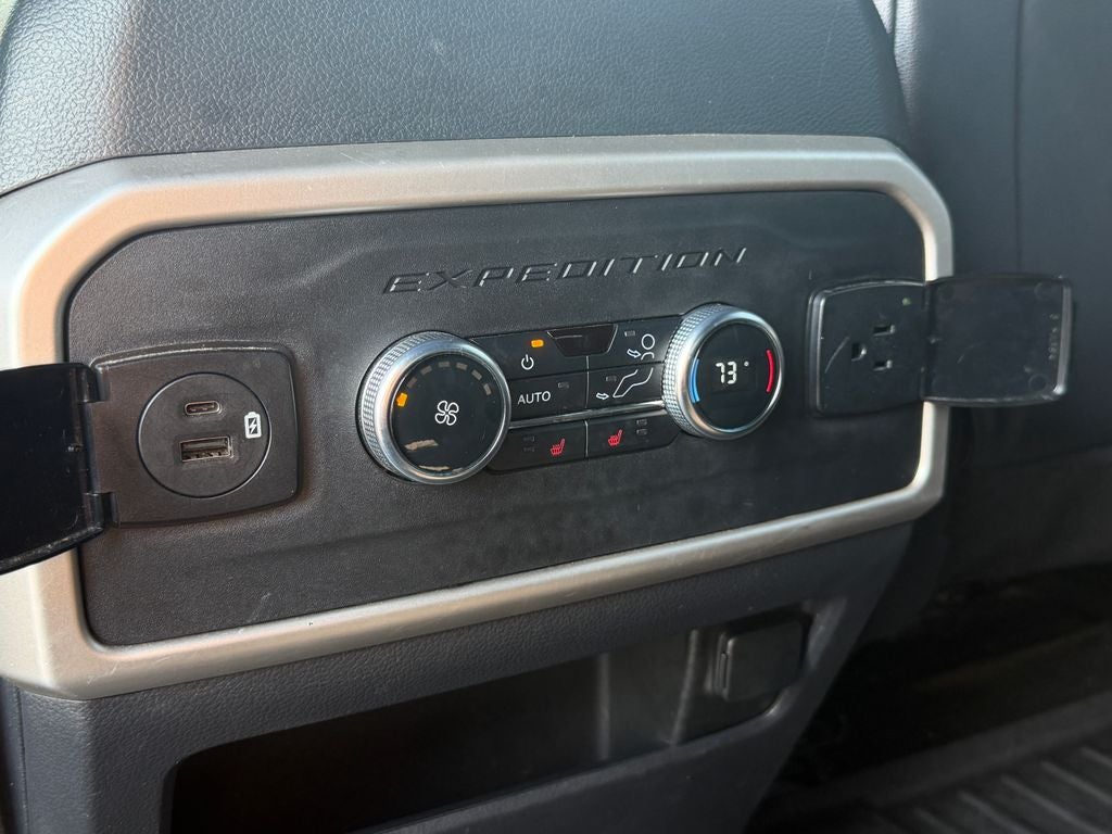 2023 Ford Expedition Timberline