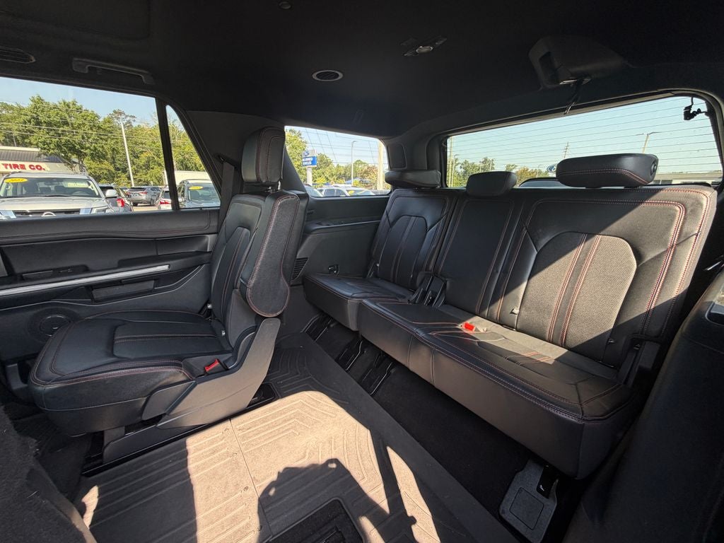2023 Ford Expedition Timberline
