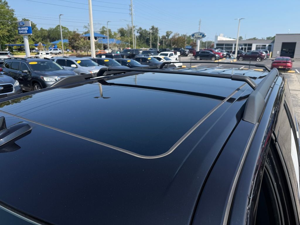 2023 Ford Expedition Timberline