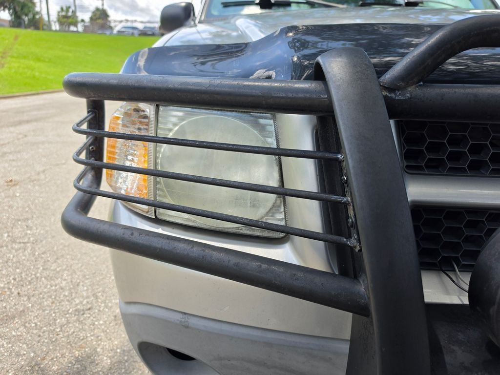 2003 Ford Explorer Sport Trac XLS
