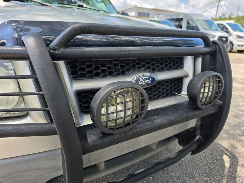 2003 Ford Explorer Sport Trac XLS