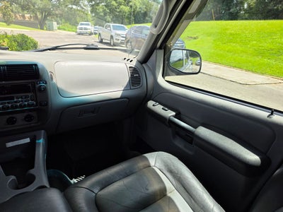 2003 Ford Explorer Sport Trac XLS
