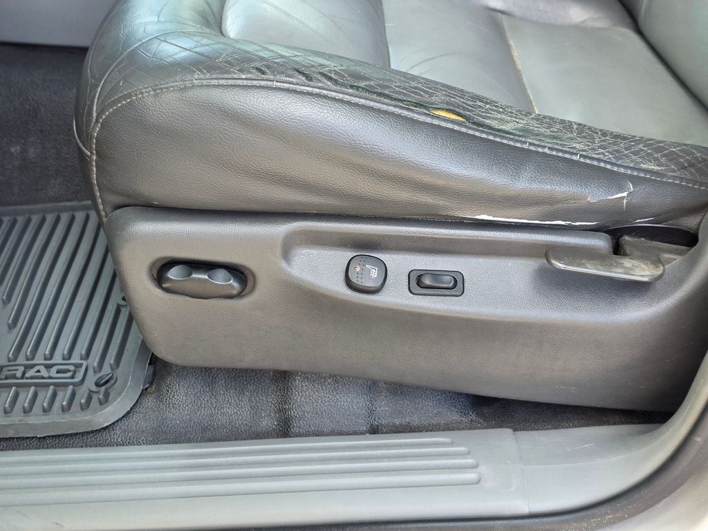2003 Ford Explorer Sport Trac XLS