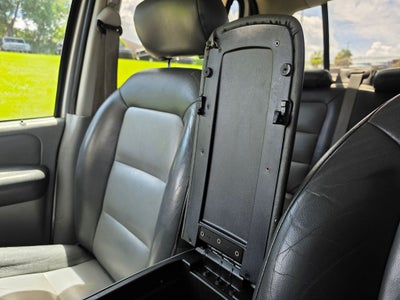 2003 Ford Explorer Sport Trac XLS