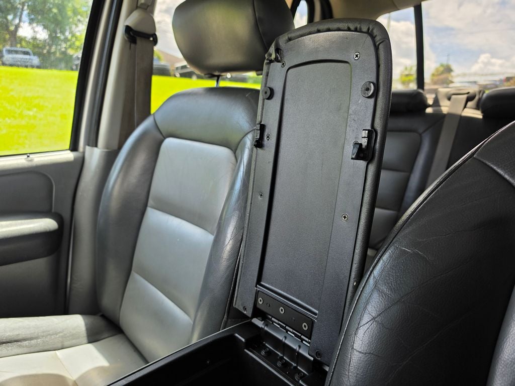 2003 Ford Explorer Sport Trac XLS