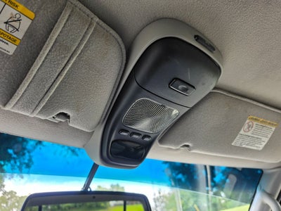 2003 Ford Explorer Sport Trac XLS