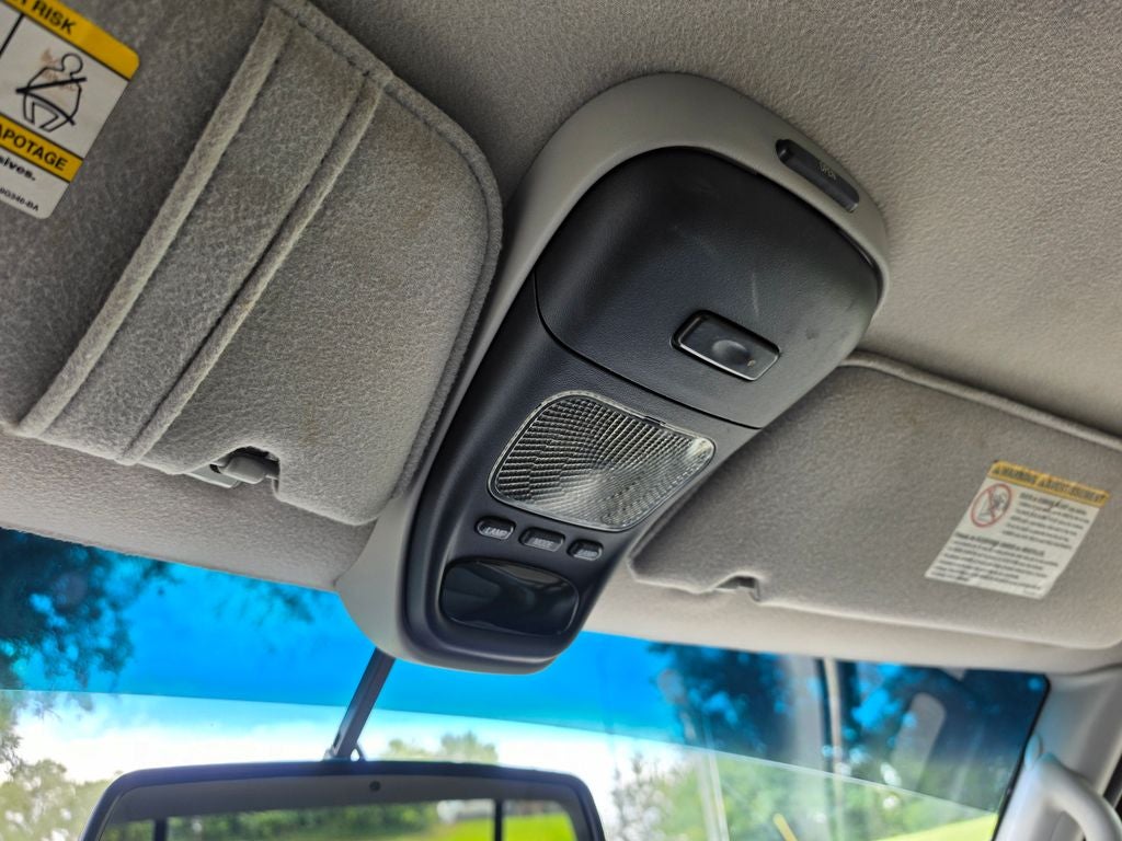 2003 Ford Explorer Sport Trac XLS