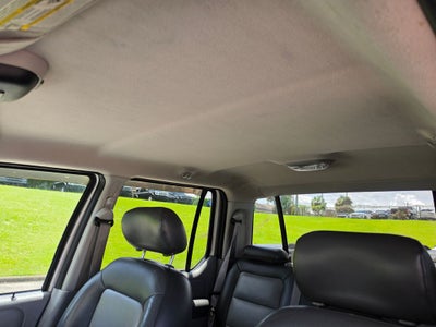 2003 Ford Explorer Sport Trac XLS