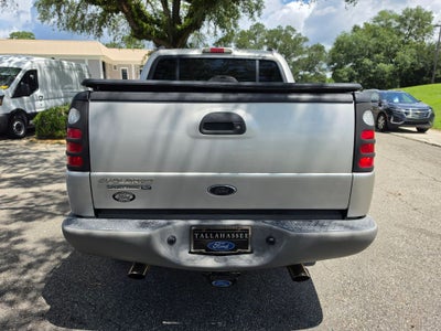 2003 Ford Explorer Sport Trac XLS