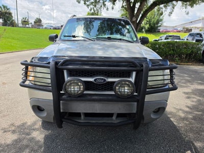2003 Ford Explorer Sport Trac XLS