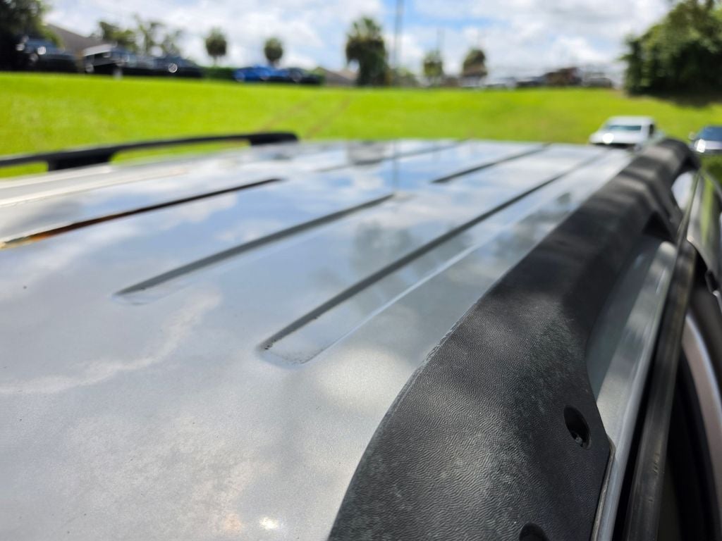 2003 Ford Explorer Sport Trac XLS
