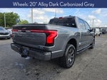 2023 Ford F-150 Lightning Lariat