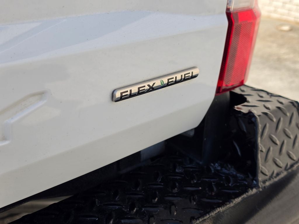 2017 Ford F-250SD Lariat