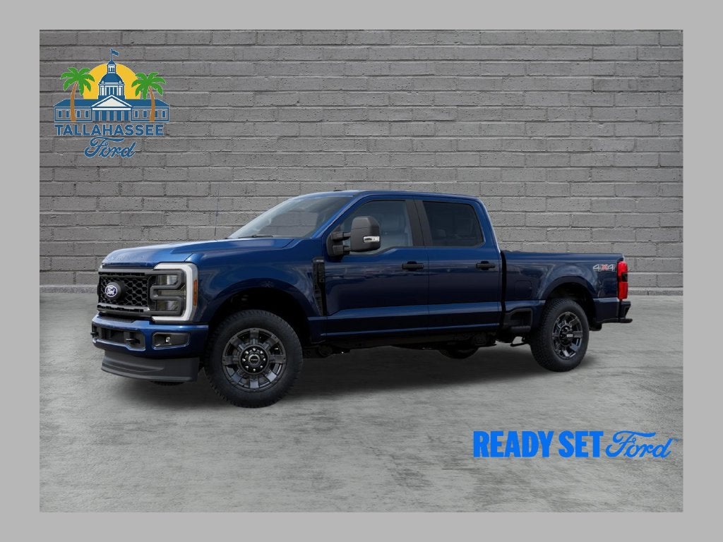 2027 Ford F-250SD XL