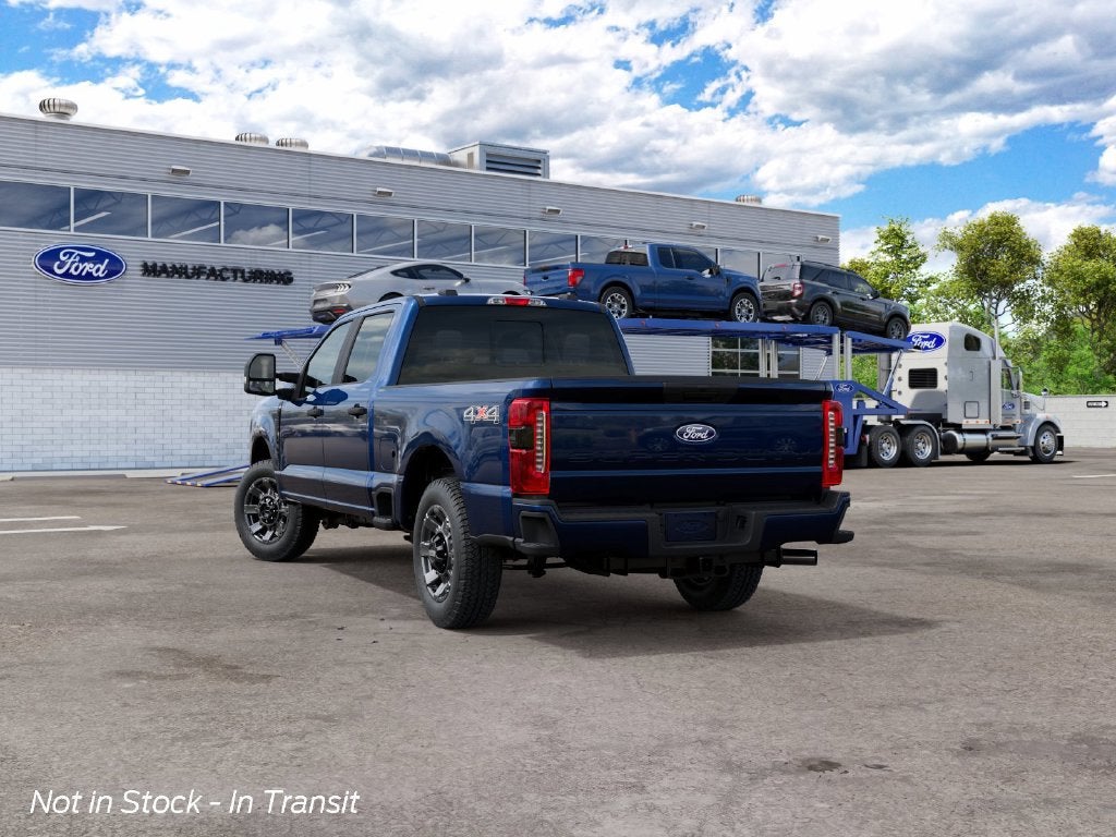 2027 Ford F-250SD XL