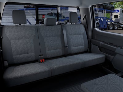 2027 Ford F-250SD XL